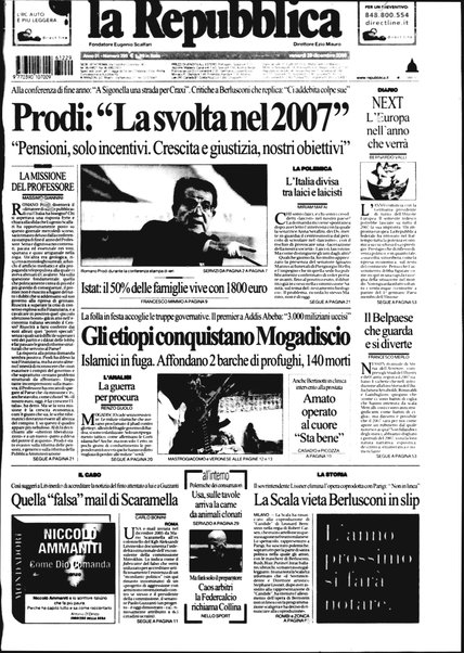 La repubblica